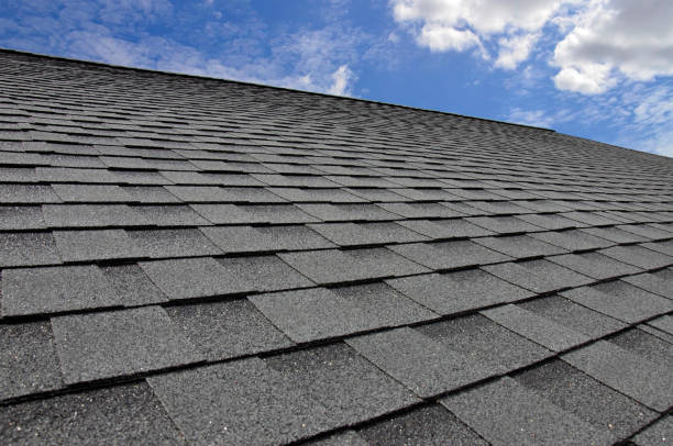 Emergency Roof Repair in Caribou, ME